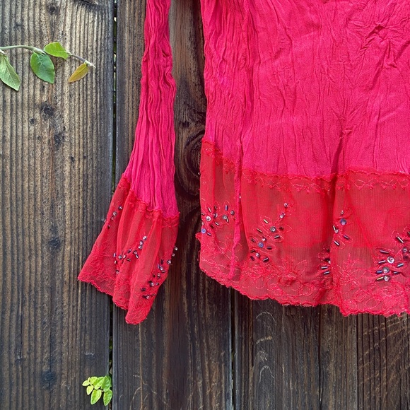 Matching shirt set - Picture 8 of 8